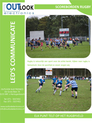 Brochure Scorebord Rugby