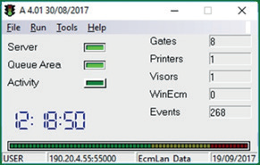 server